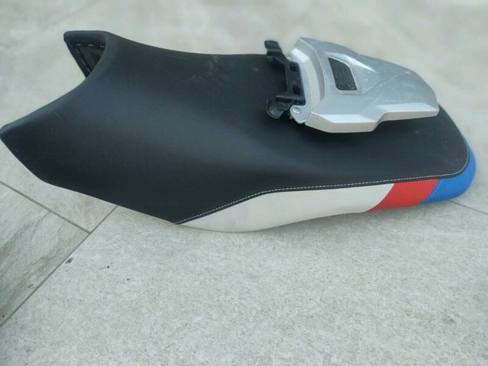 motor cycle spares