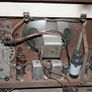 Vintage Murphy Valve Radio Image 3