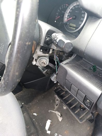 2007 Mazda Mazda5