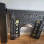 Cast Iron Fireplace Surround Image 4