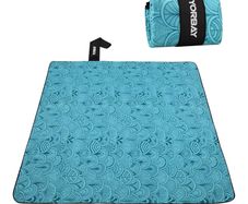 Picnic Blanket 200x200