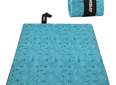 Picnic Blanket 200x200