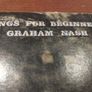 graham nash vinyl Image 2