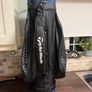 taylormade pro cart 6.0 golf bag Image 4