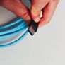 Canon 5D tethering cable by Mathorn Cables Image 6