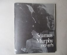 Seamus Murphy, Sculptor 1907 - 1975