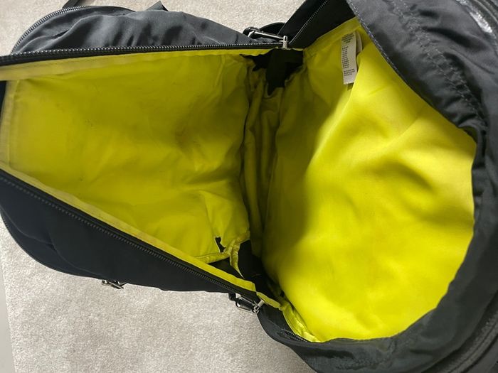 north face surge backpack