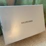 Genuine Balenciaga Speed 2 trainers Image 9