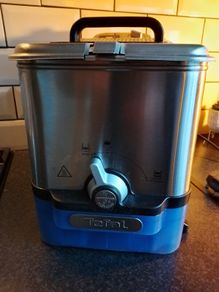 Tefal Deep Fat Fryer