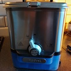 Tefal Deep Fat Fryer