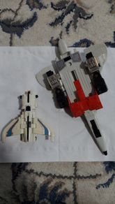 Transformers / toys / G1 / combiners