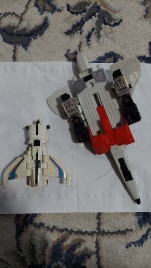 Transformers / toys / G1 / combiners