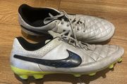 Football Nike Tiempo Legend VI