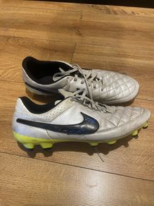 Football Nike Tiempo Legend VI