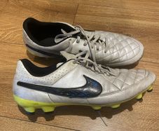 Football Nike Tiempo Legend VI