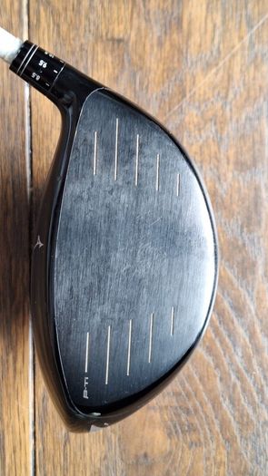 Mizuno ST G 220 driver