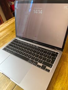 macbook pro 2020 13"