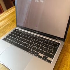 macbook pro 2020 13"