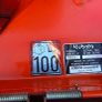 Kubota w 5021 Image 7