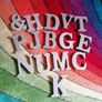 Wood letters Image 2