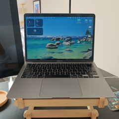 Laptop stand