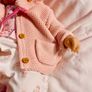 doll.       Reborn baby doll very cute COMES WITH A XMAS OUTFIT Image 7