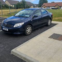 2008 Toyota Corolla