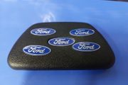 Ford steering centre badges