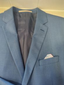 men suit jacket