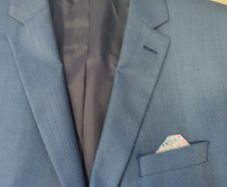 men suit jacket