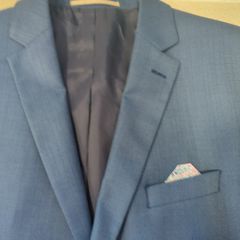 men suit jacket