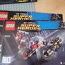lego Gotham city cycle chase Image 5