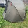 Large 4P Tent. 5 foot tall. 1 Room, Single skin. Image 3
