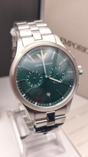 Emporio Armani men's watch