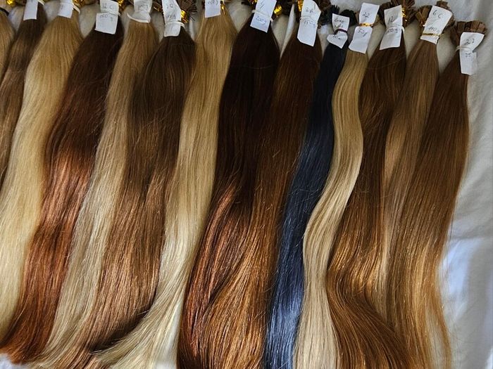 Hair extensions