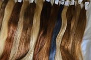 Hair extensions