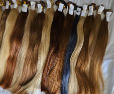 Hair extensions