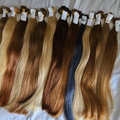 Hair extensions