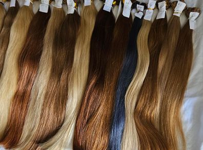 Hair extensions