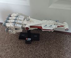 lego star wars Tantive V