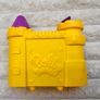Polly Pocket World Surf 'N' Sandventure Compact 2 Micro Dolls Used Please see photos Image 3