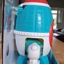 Clementoni Soft Clemmy Touch and Play Sensory Space Rocket Image 3