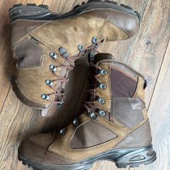 Goretex Hiking Boots EU 46