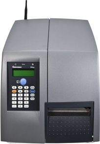 Intermec EasyCoder PM4i label printer, Wifi, LAN, USB
