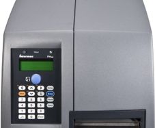 Intermec EasyCoder PM4i label printer, Wifi, LAN, USB