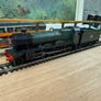 Hornby gwr locomotive Image 4