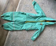 Rain coat set