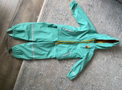 Rain coat set