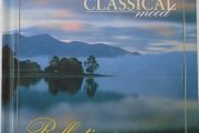 In Classical Mood CD: Reflections. FREE DELIVERY!