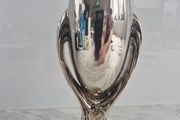 European Super Cup Metal